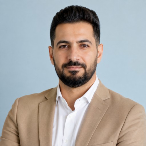 فواز الصباح