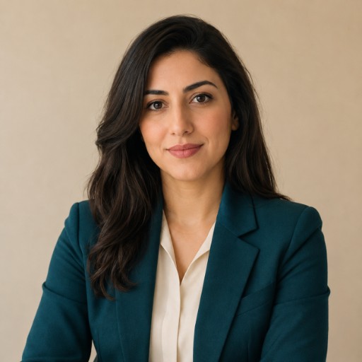 حصة المطيري